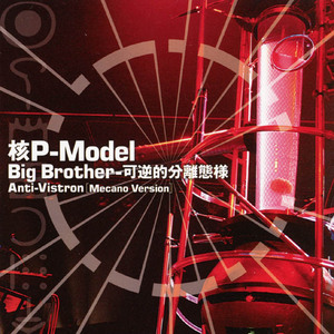 Big Brother ～可逆的分離態様