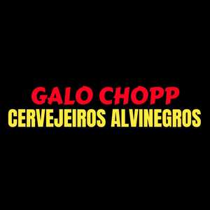 Galo Chopp e Cervejeiros Alvinegros