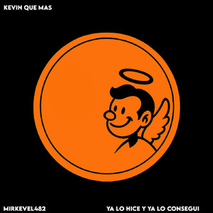 Ya Lo Hice Y Ya Lo Consegui