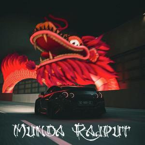 Munda Rajput (Slowed + Reverb)