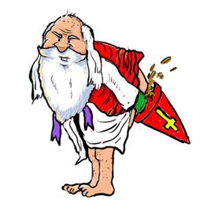 Sinterklaas zet hem op de pot | Grappige liedjes!