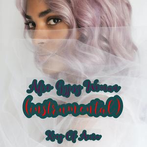 Afro Gypsy Woman (Instrumental)
