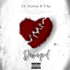 Damaged (feat. Tr4p)