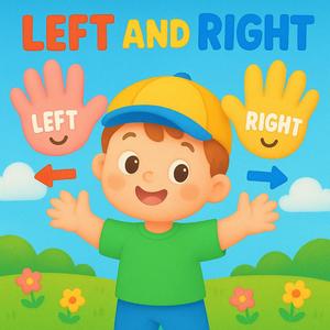 Left and Right