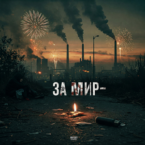 За мир
