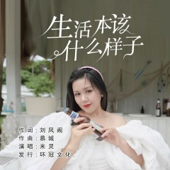 生活本该什么样子 (DJ彭锐版)
