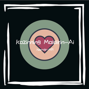 Kozinning Moldirin-Ai