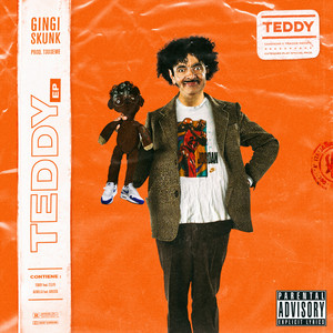 Teddy
