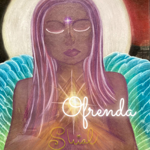 Alborada en Shambhalla