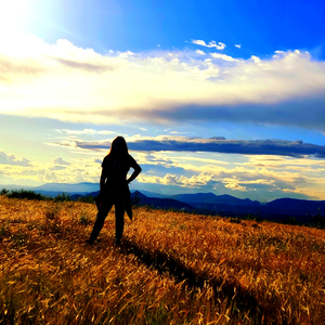 La reina de la salsa