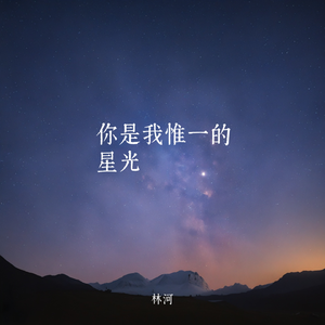 你是我惟一的星光