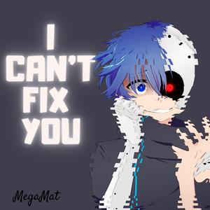 I Can't Fix You (Acapella)