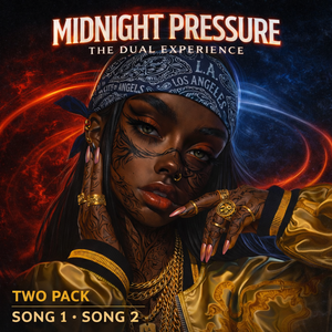 Midnight Pressure (Afterhours Mix)