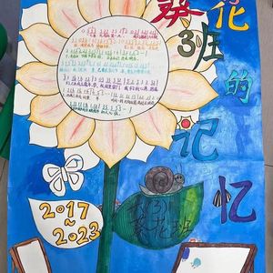 葵花三班的记忆