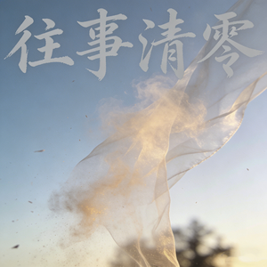 往事清零