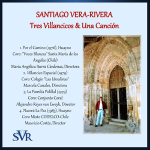 Nacerá la Paz, Huayno