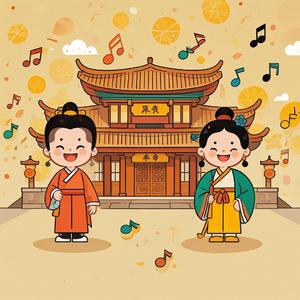 四大发明《造纸术》