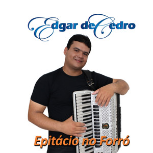 Epitácio no Forró