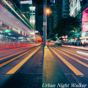 Urban Night Walker