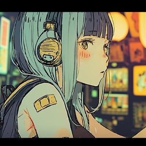 Baby boo (feat. 夏色花梨)