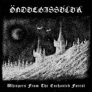 The Dance Of Dusk Embrace