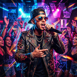 Flow (Latin Trap, Hybrid Pop)