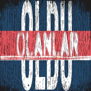 OLDU OLANLAR (feat. Naragâh)