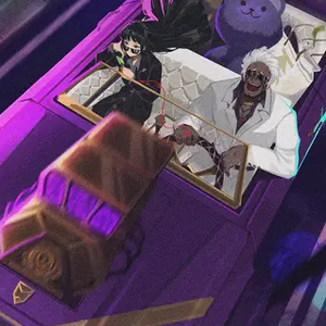 Boss战1 (第二部分)