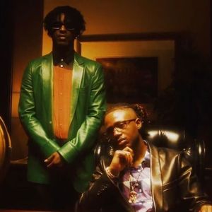 21 Savage x Metro Boomin Type Beat | "No Sleep"