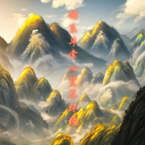 日暮林 (竖琴减压)