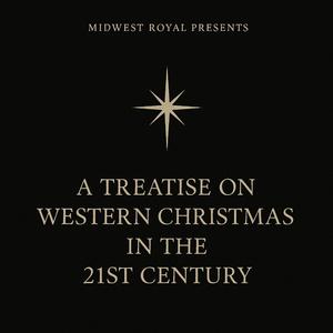 Joy Has Broken Through the Night