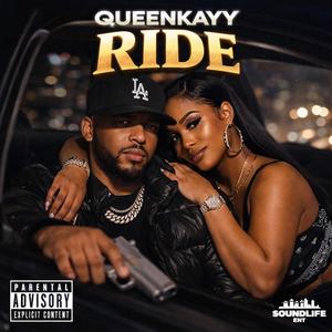 RIDE (feat. SOUNDLIFE ENT)