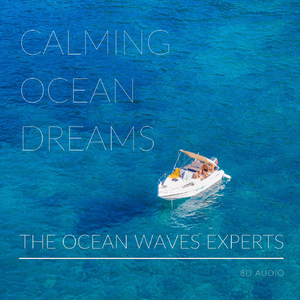 Calming Ocean Dreams
