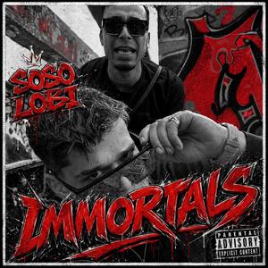 IMMORTALS