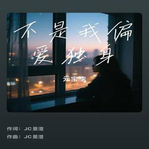 不是我偏爱独身 (元宝李 Remix)