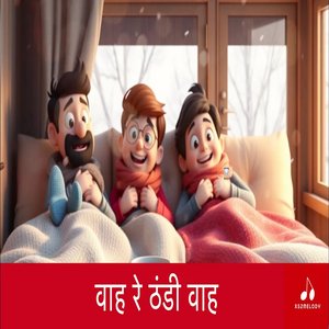 Wah Ri Thandi Wah | वाह रे ठंडी वाह | Xs2Melody