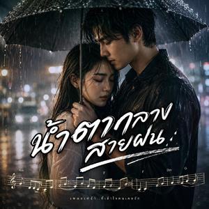 เจ็บแต่ยังรัก, คำลาที่ช้าไป, คืนที่ไม่มีเธอ, จากกันทั้งที่ยังรัก, น้ำตากลางสายฝน