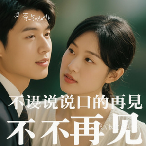 说不出口的再见