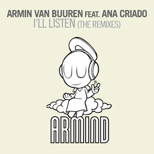 I'll Listen (John O'callaghan Dark Mix)
