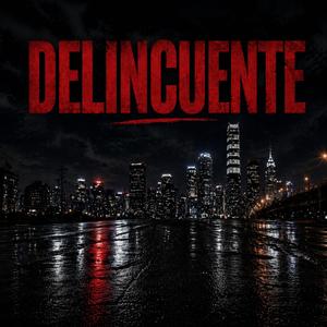 Delincuente