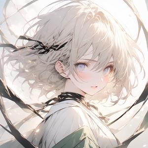 終われない存在