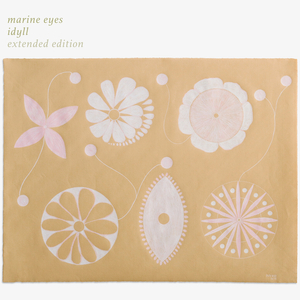 cloud collecting (poemme remix)