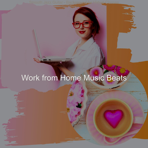 Terrific (Soundscapes for WFH)