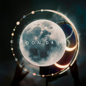 Moon Drum