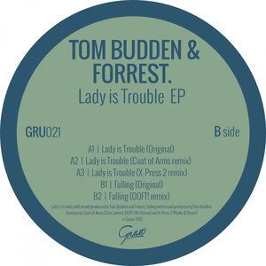 Falling (Original Mix)