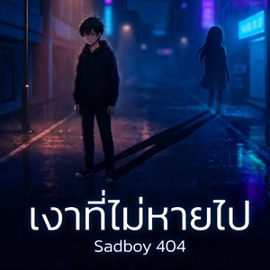 เงาที่ไม่หายไป