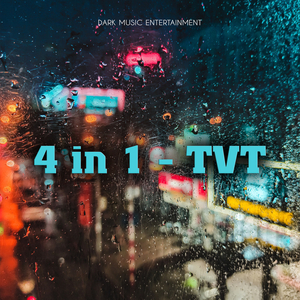 4 in 1 (Wehenkend x Ngẫu Hứng x An Hà Kiều x Asphyxia)