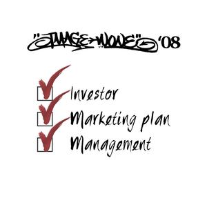 Investor, marketing plan, or management