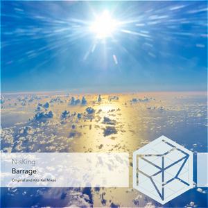 Barrage (Kita-Kei Remix)