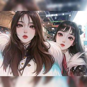 没时间（生贺版）